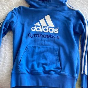 Adidas hoodie